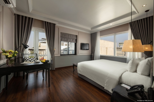 Hotel Hanoi Imperial (Ha Noi )